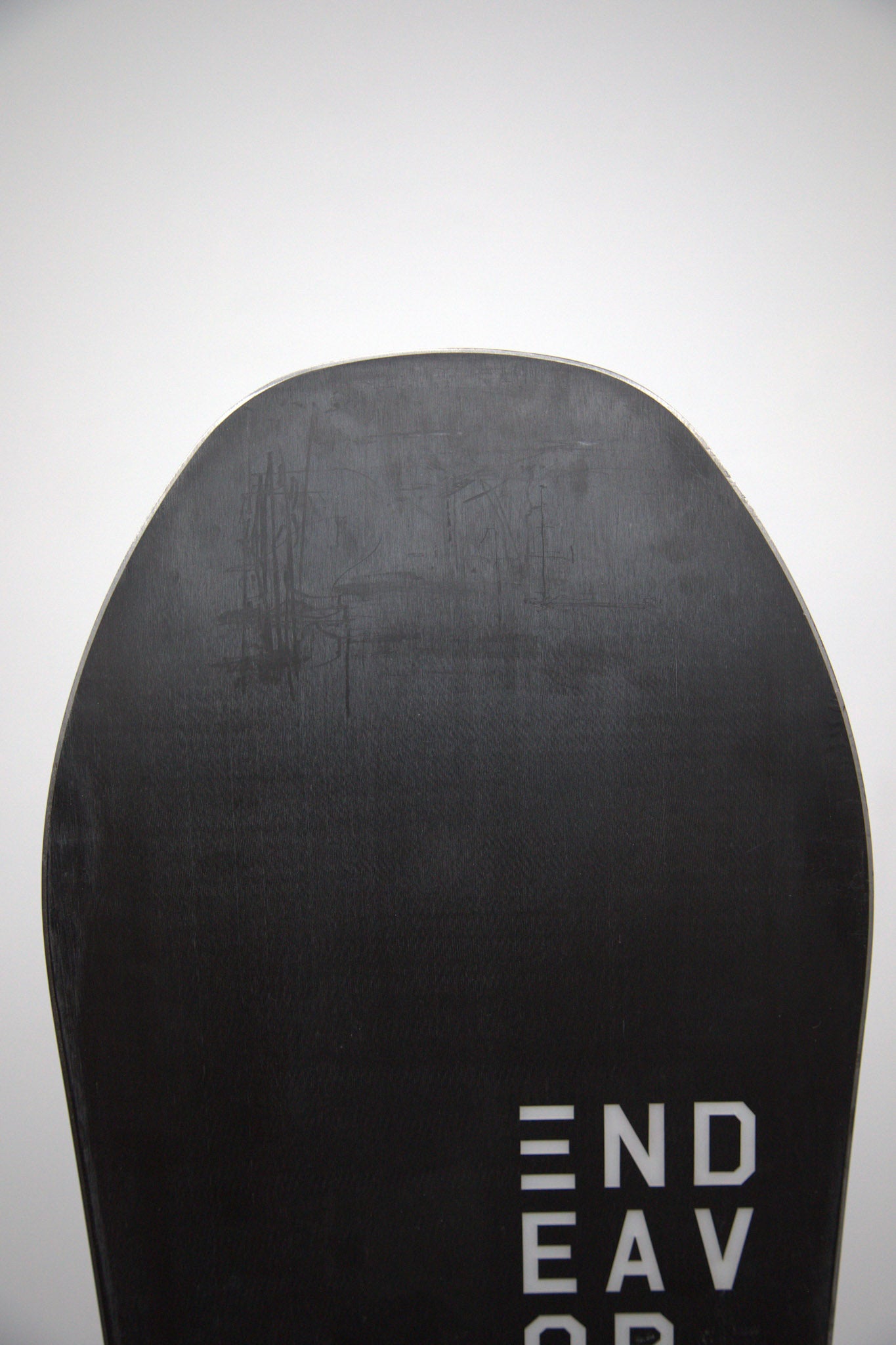 Endeavor Scout Legacy 156 2025 Snowboard