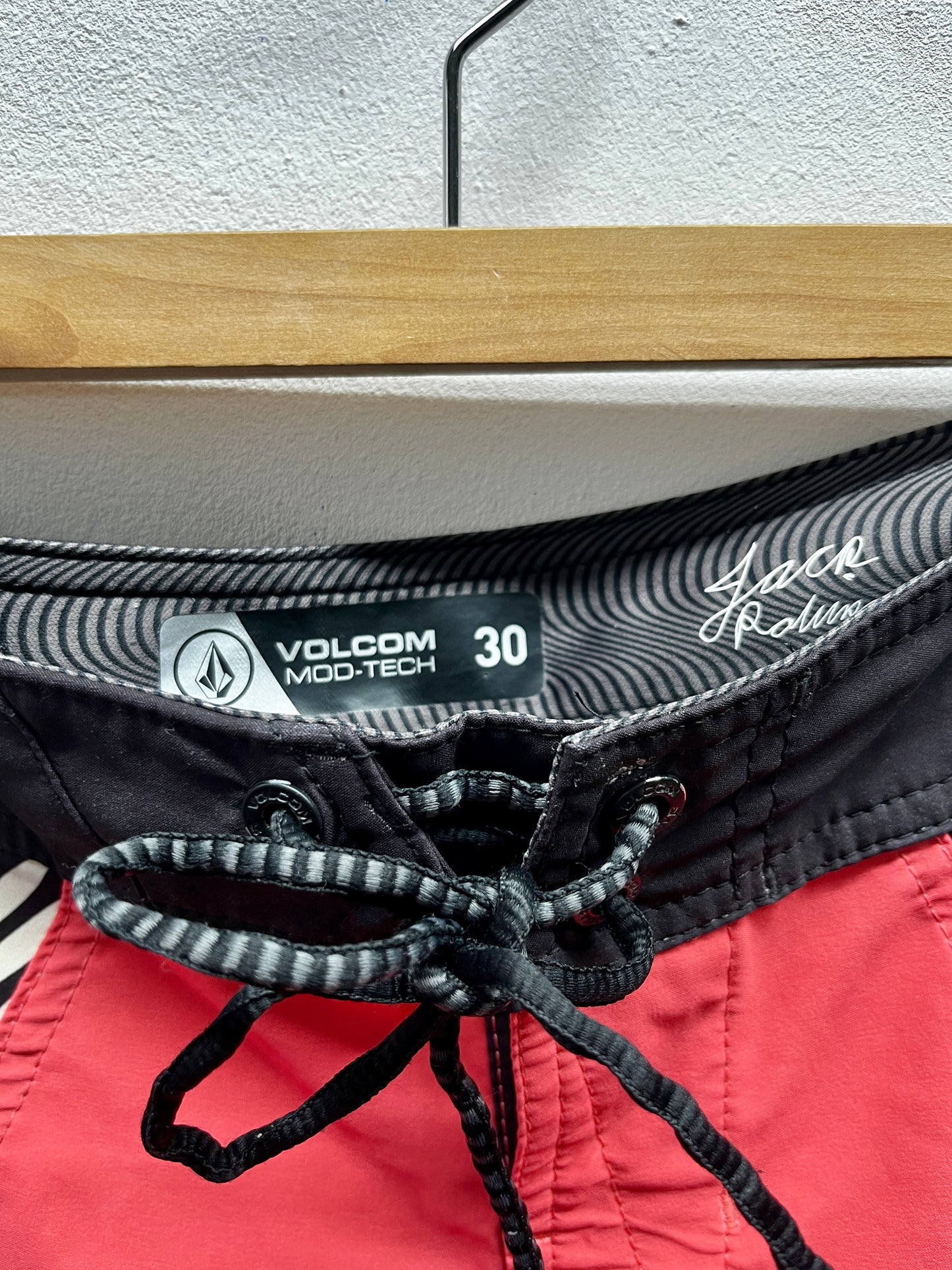 Volcom Jack Robinson Signature Boardshorts