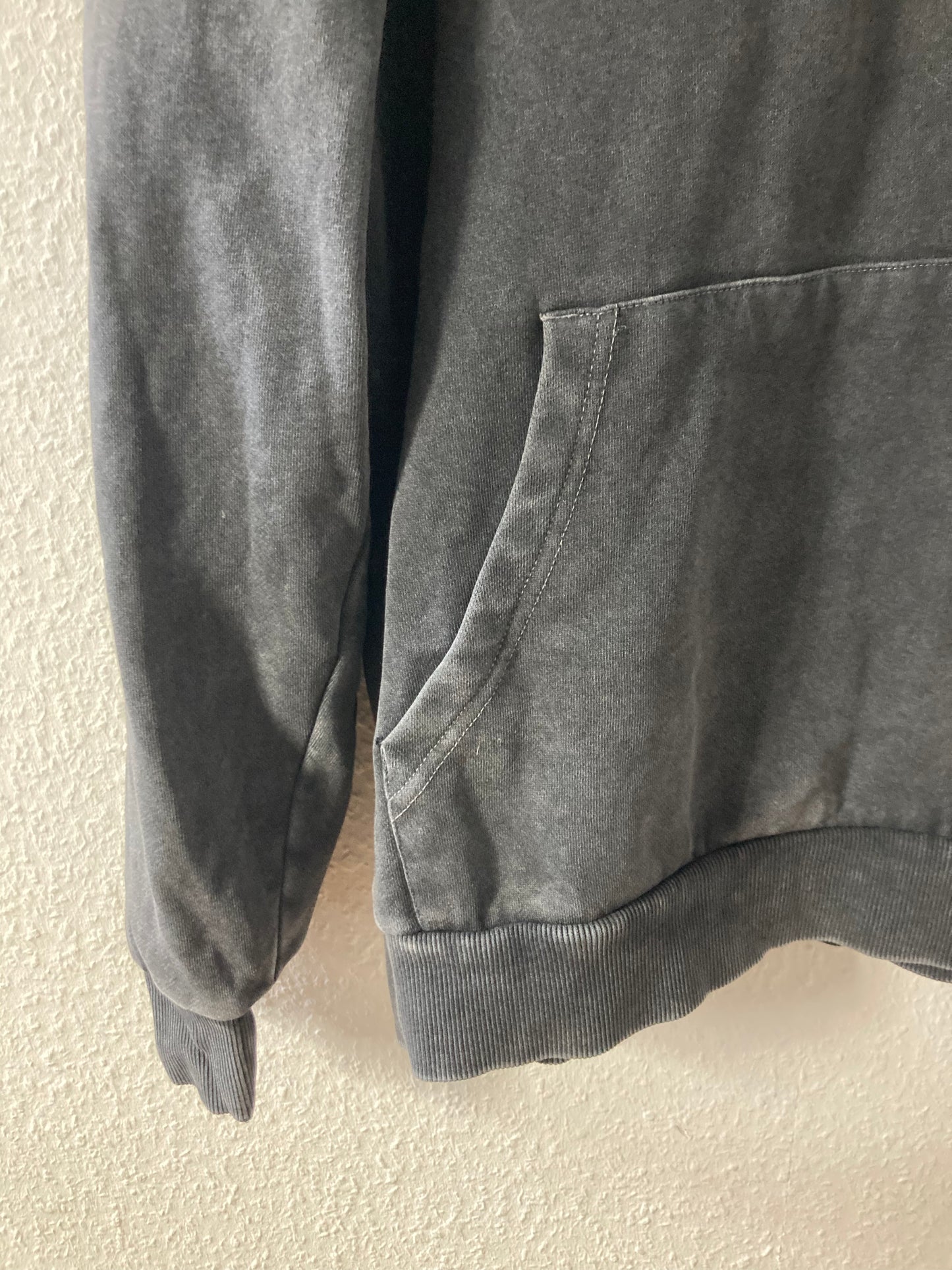 RVCA Washed Hoodie