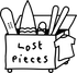 Lost Pieces
