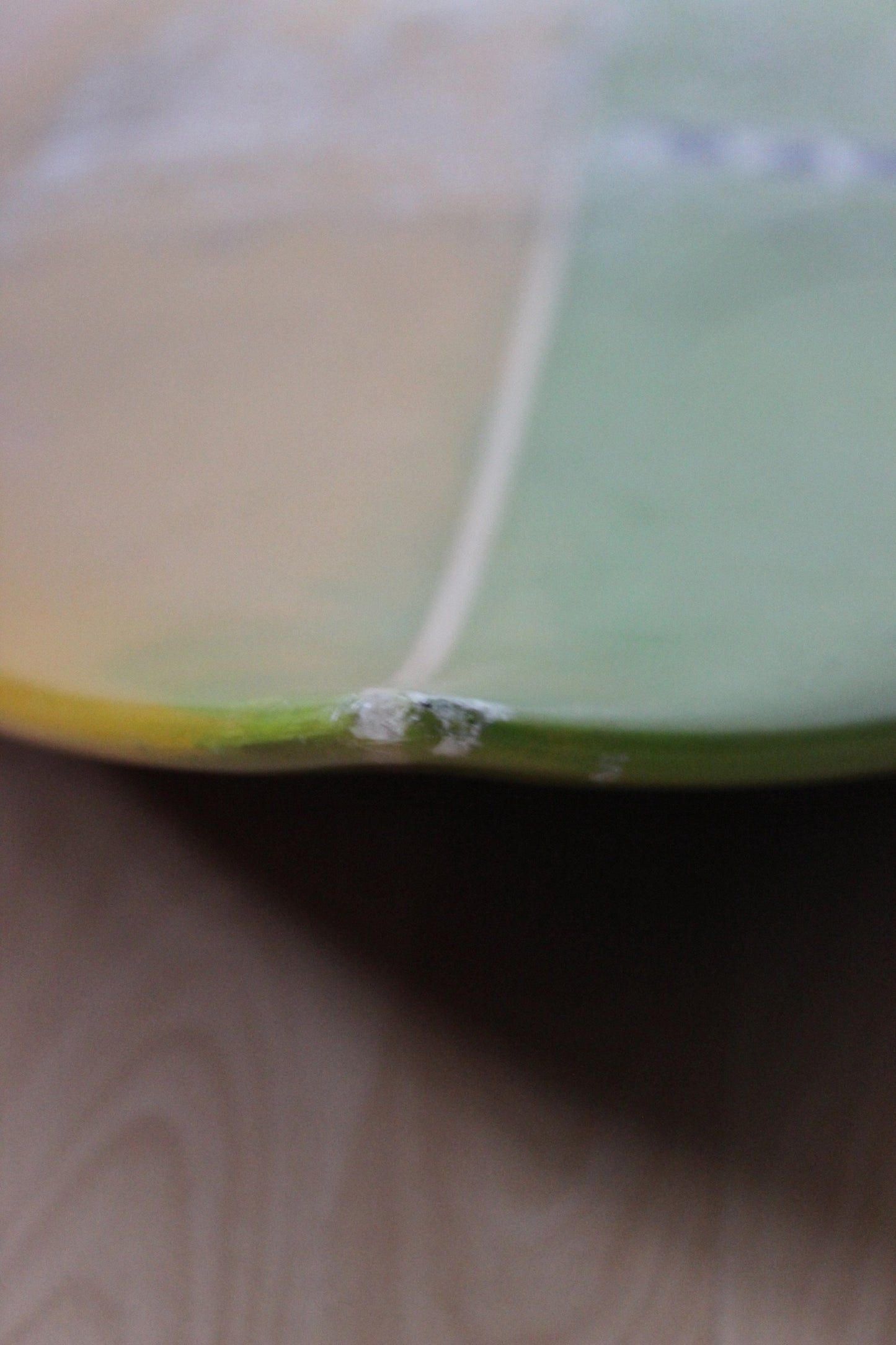 Jerry O'Keefe "The Barny Flint" 5"11.5 Surfboard