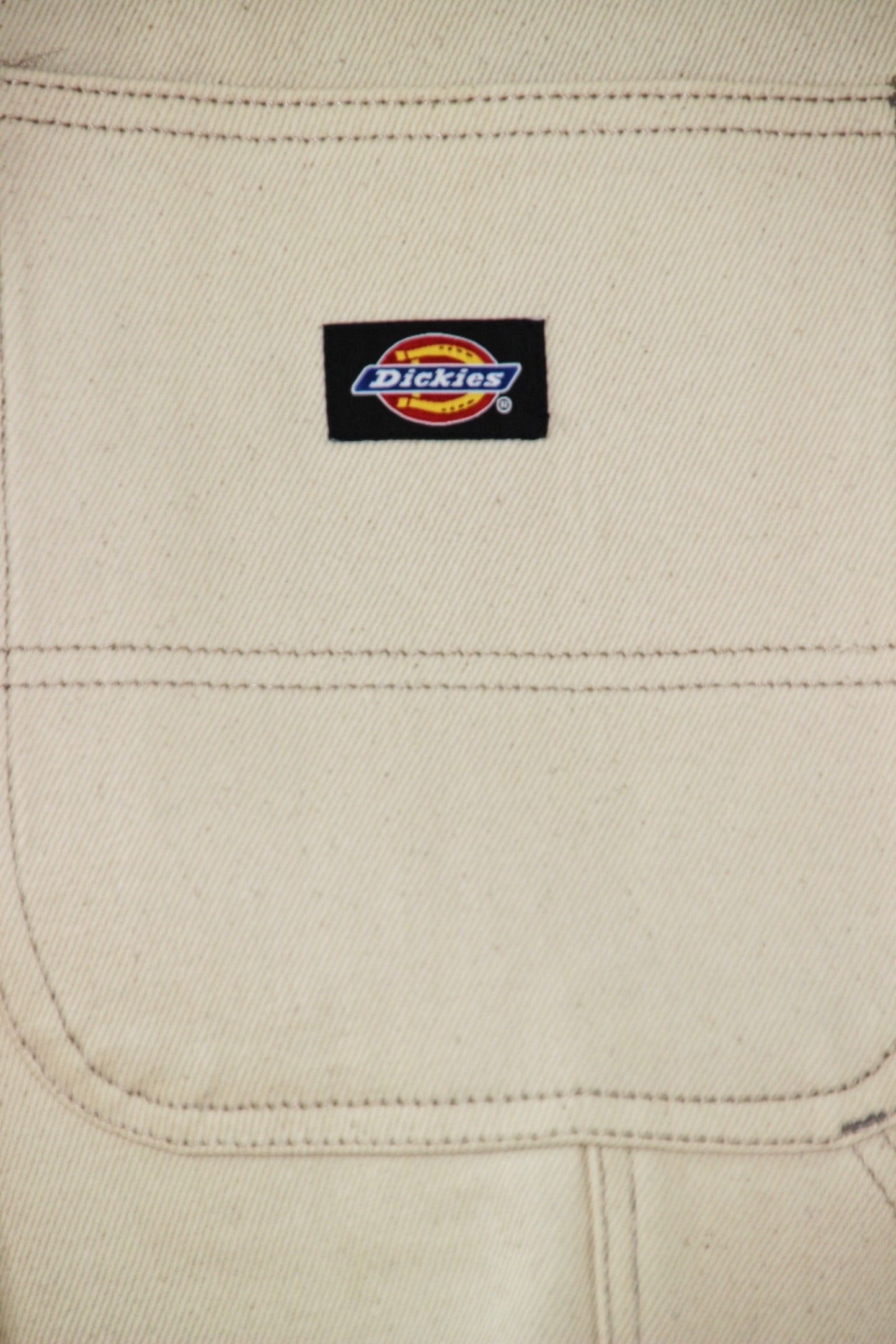 Dickies Garywill Raw Twill Skatehose