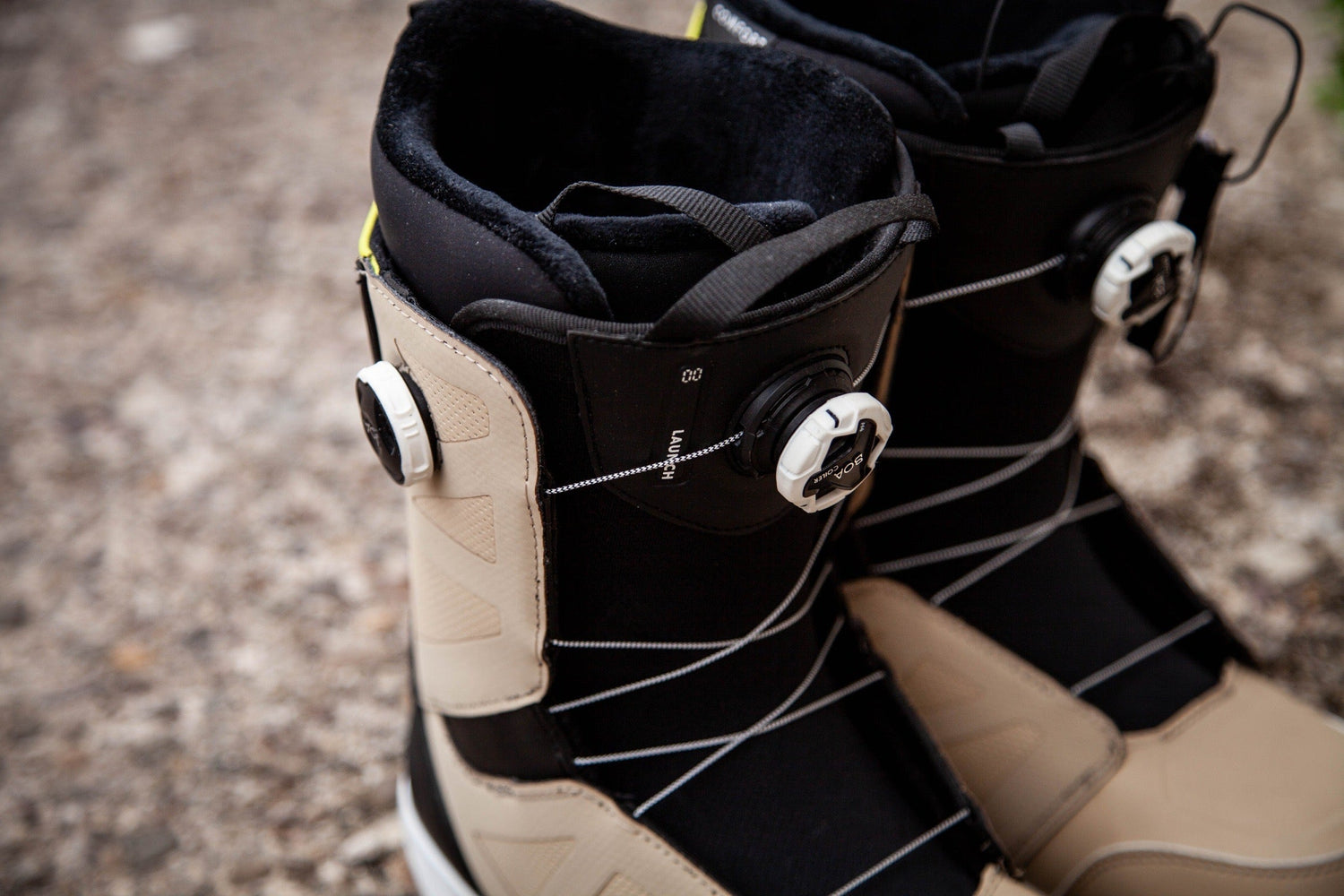 Snowboard Boots Damen