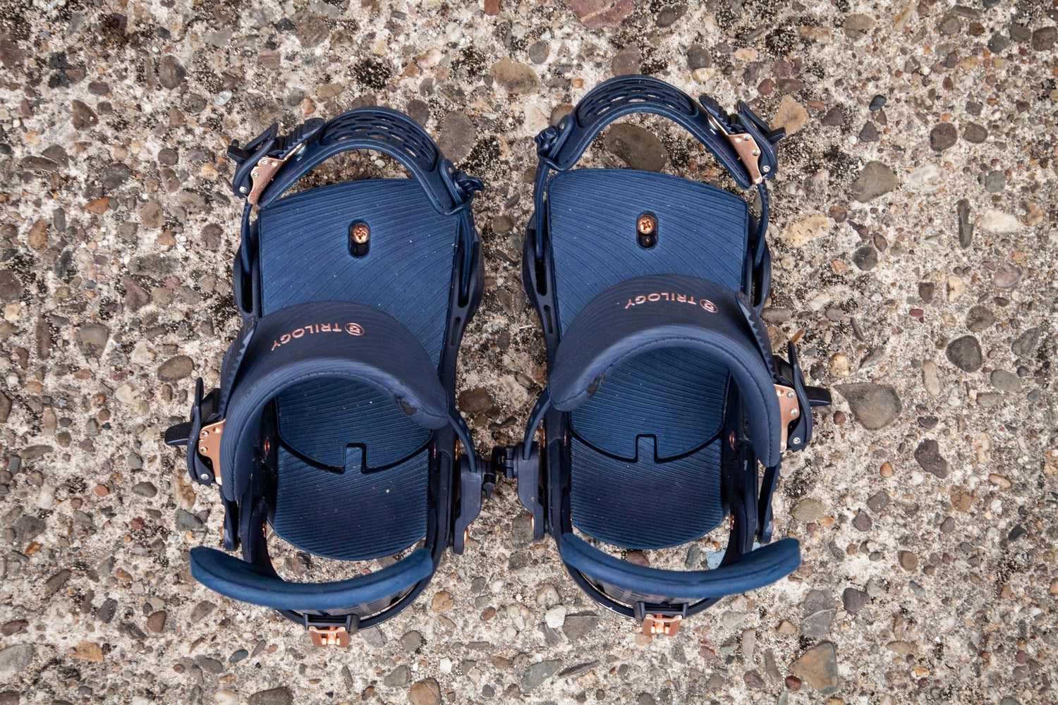 Snowboard Bindungen Damen