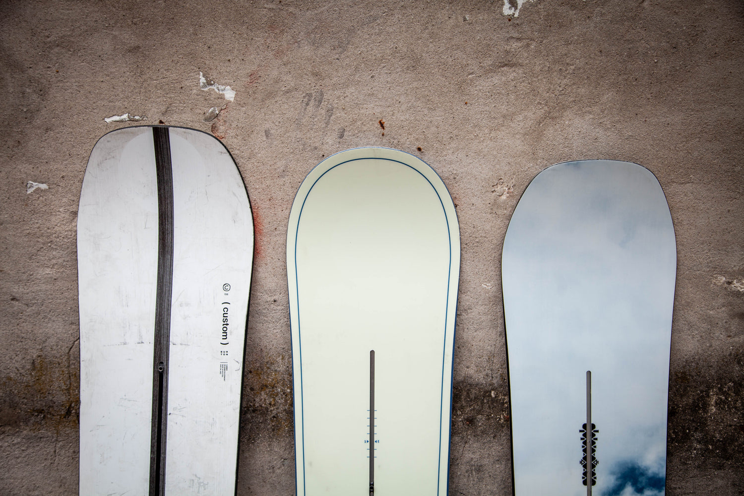 Snowboards