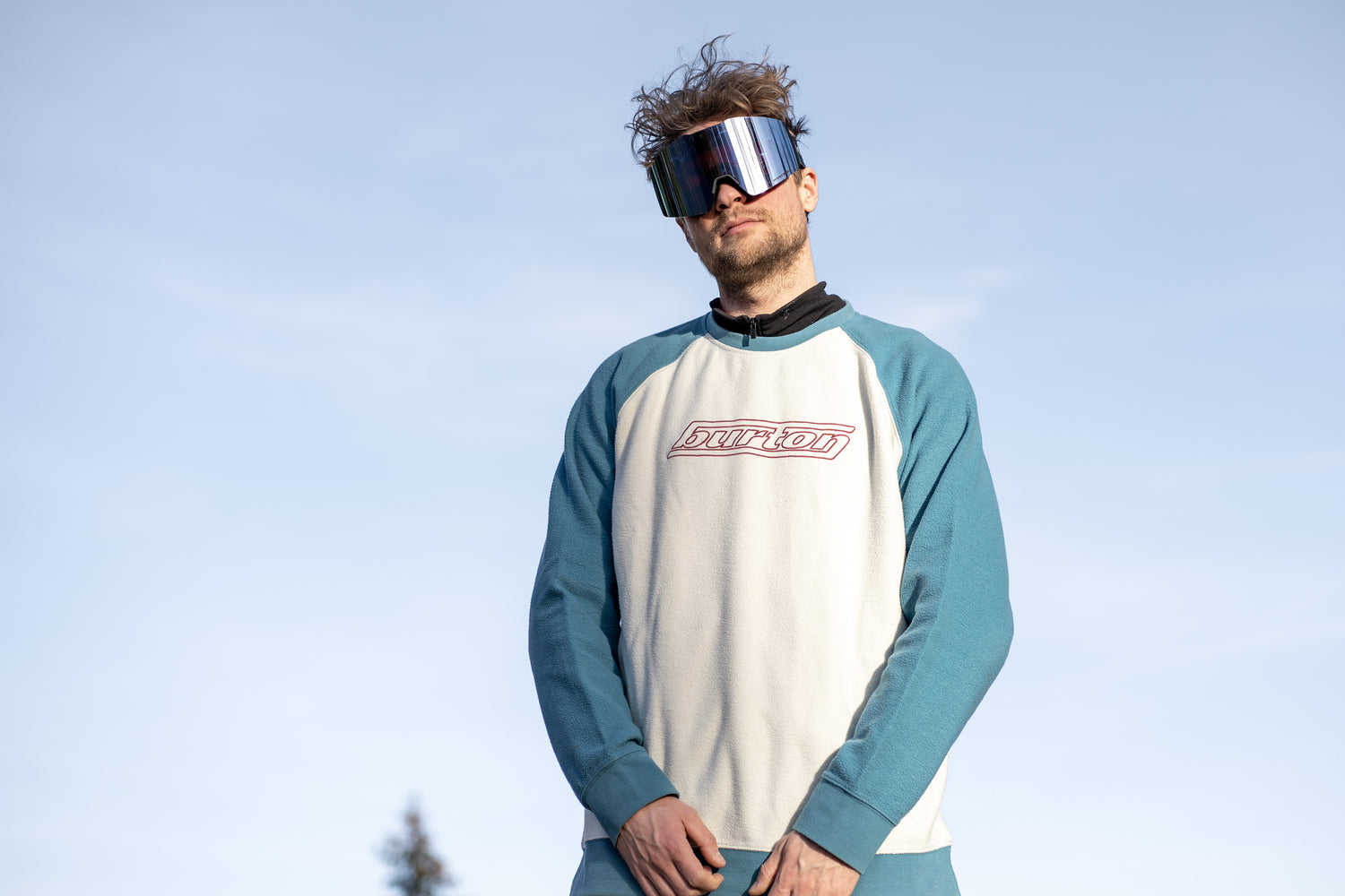 Pullover Herren