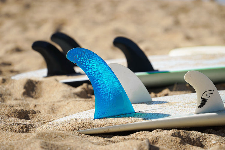 Surfboard Zubehör