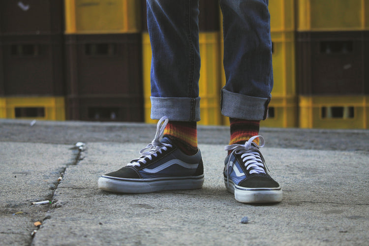 Women's Sneaker