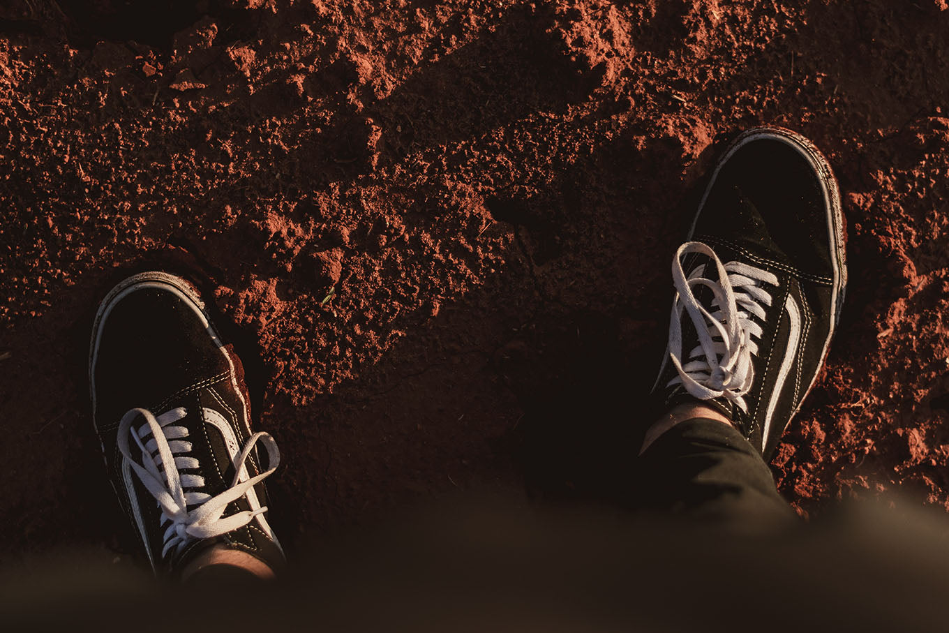 Sneaker