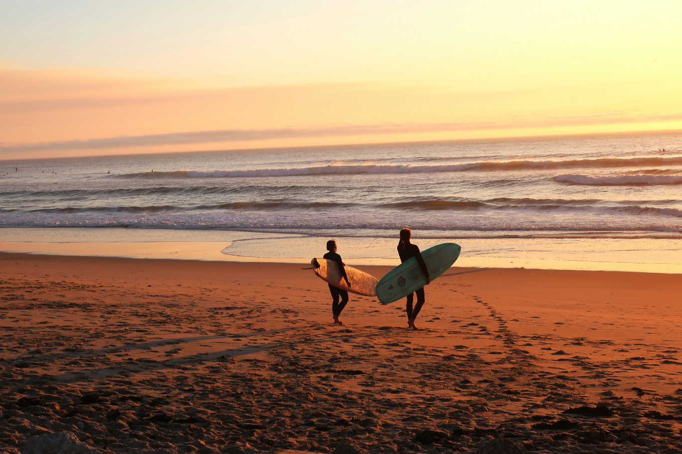 Surfboards