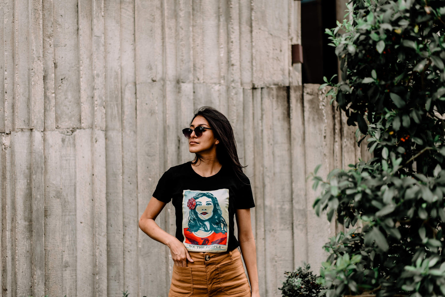 Women's T-shirts