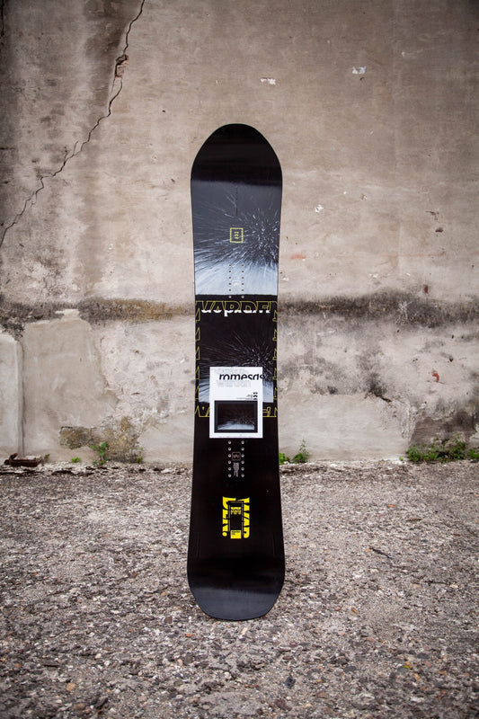 Rome SDS Warden 155 2022 Snowboard