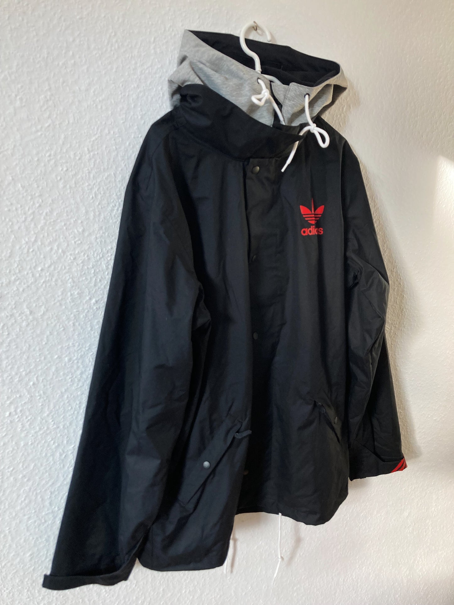 adidas Snowboarding Snowboard Jacket