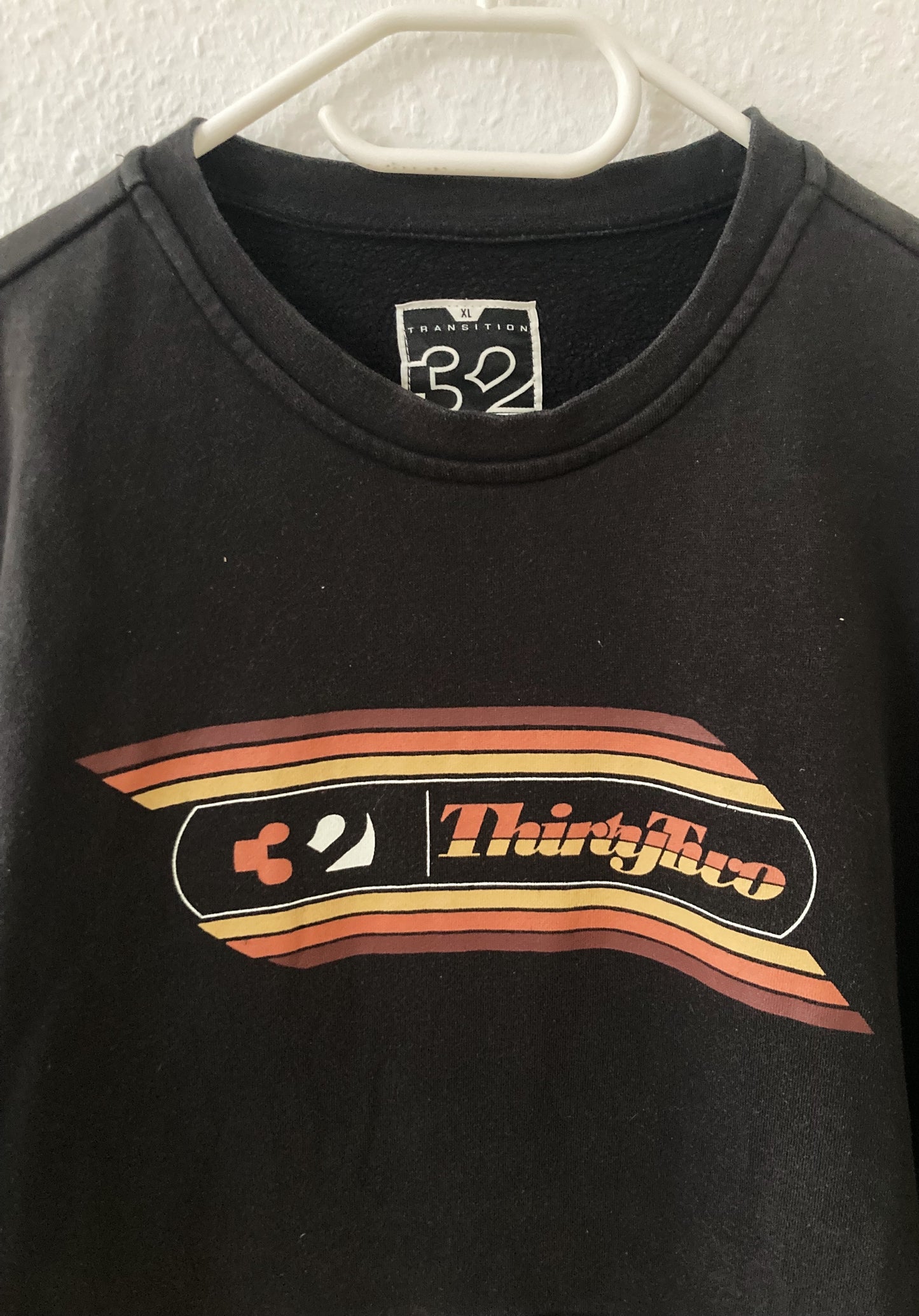 Thirtytwo Crewneck Sweater