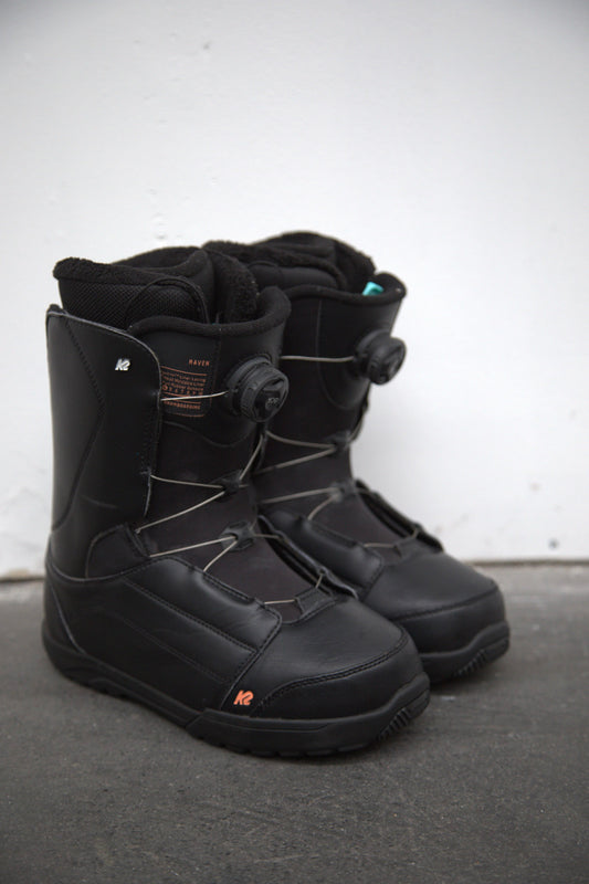 K2 Haven 2023 Snowboard Boots | 42