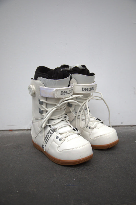 Deeluxe DNA. 2024 Snowboard Boots | 43