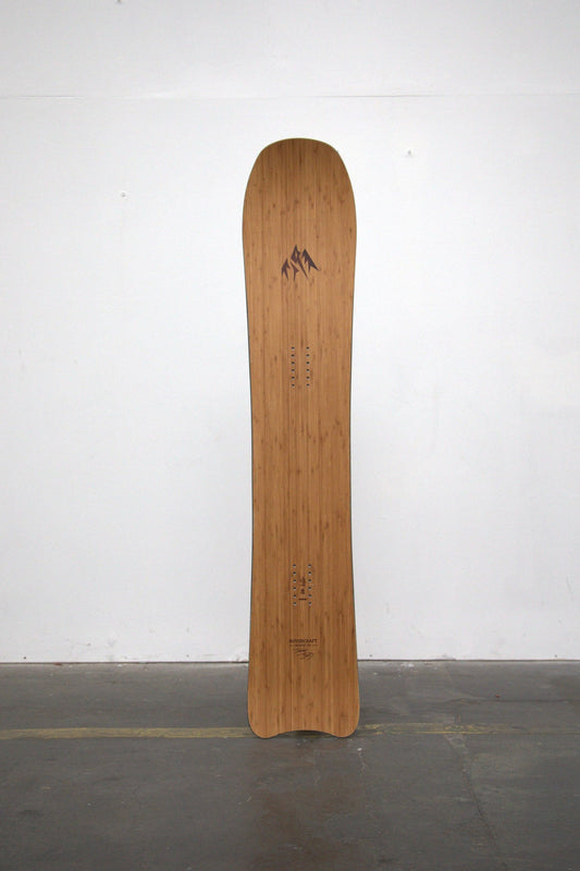 Jones Hovercraft 160 2019 Snowboard