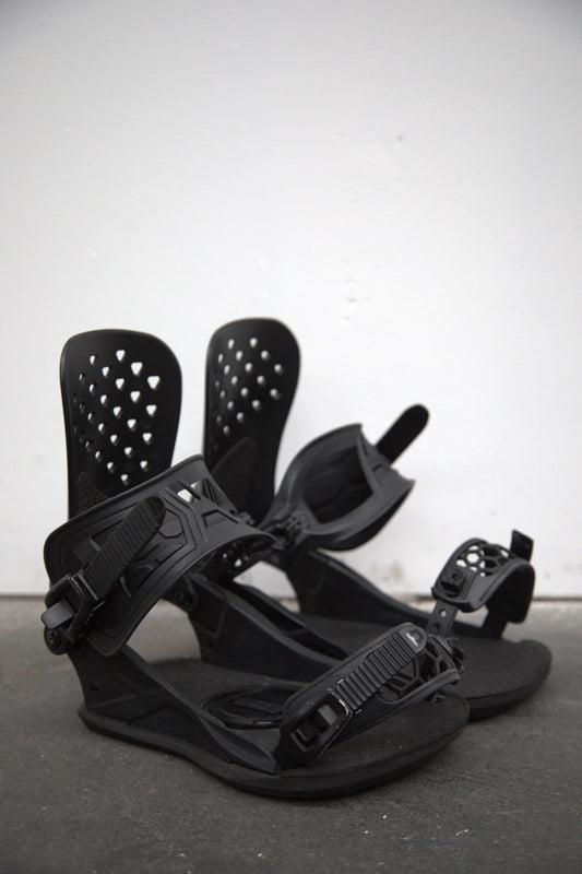Union Strata 2021 Snowboard Bindung | L