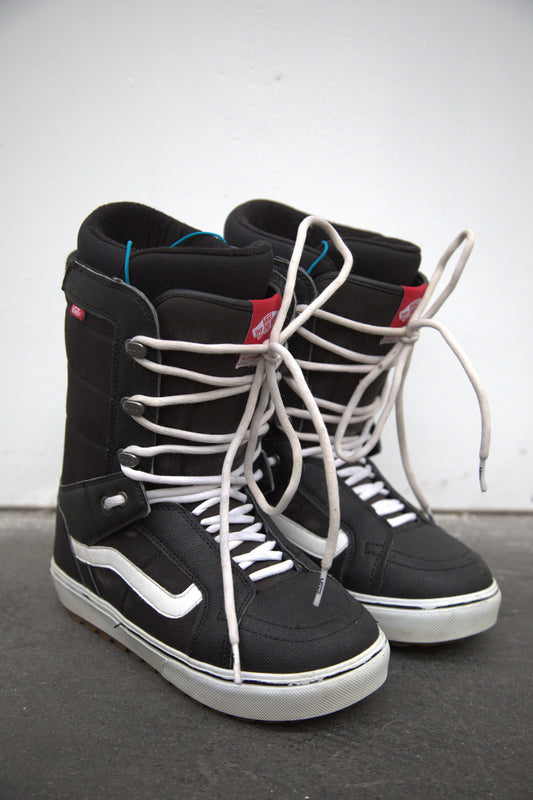 Vans Hi-Standard OG 2025 Snowboard Boots | 42.5