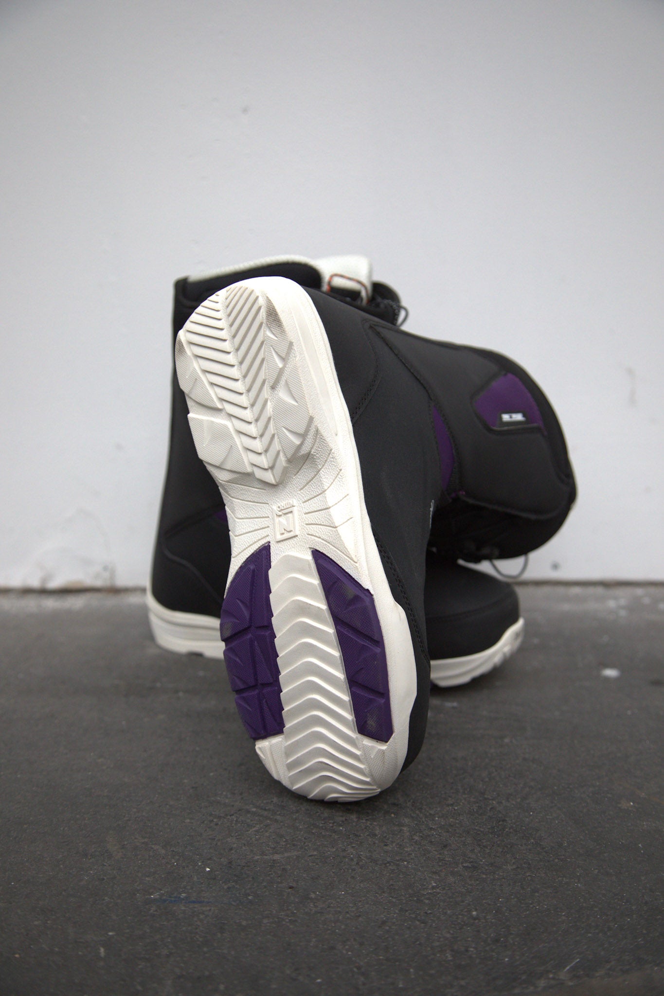 Nitro Scala TLS 2025 Snowboard Boots | 43