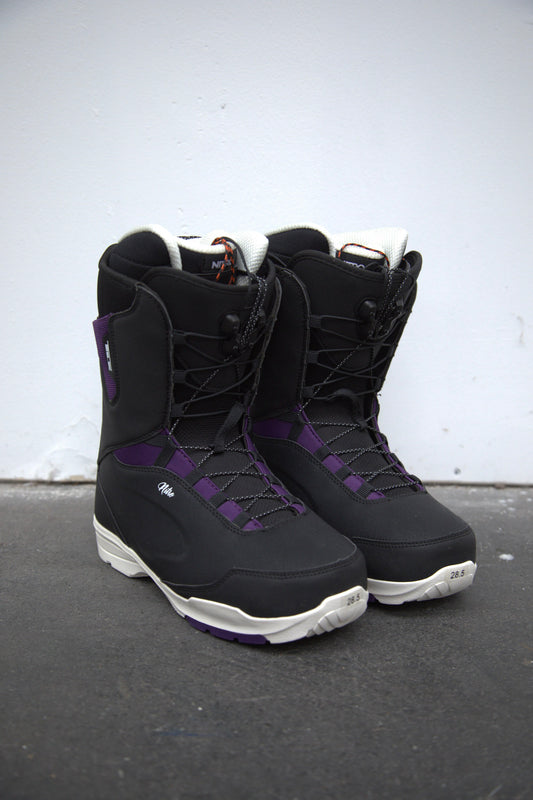 Nitro Scala TLS 2025 Snowboard Boots | 43