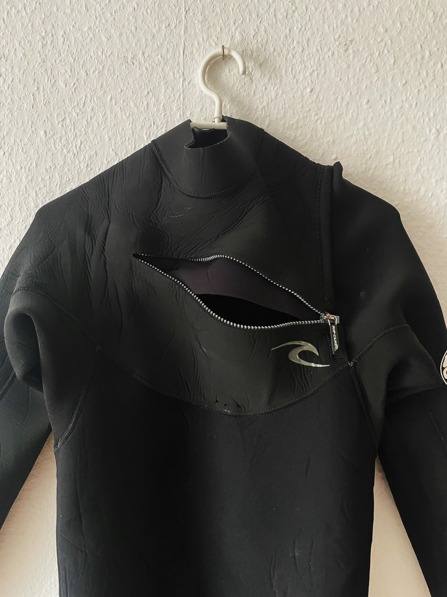Rip Curl Dawn Patrol 4.3 mm Wetsuit