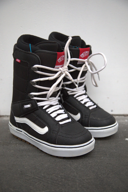 Vans Hi-Standard OG 2021 Snowboard Boots | 40.5