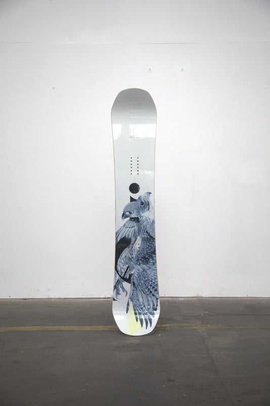 Capita Birds Of A Feather 148 2023 Snowboard