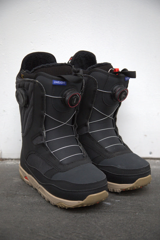 Burton Limelight BOA 2026 Snowboard Boots | 39