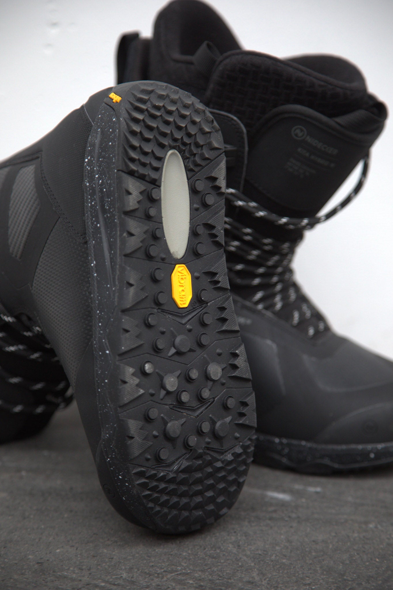 Nidecker Kita Hybrid 2024 Snowboard Boots | 38