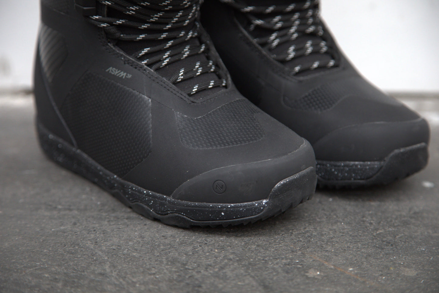 Nidecker Kita Hybrid 2024 Snowboard Boots | 38