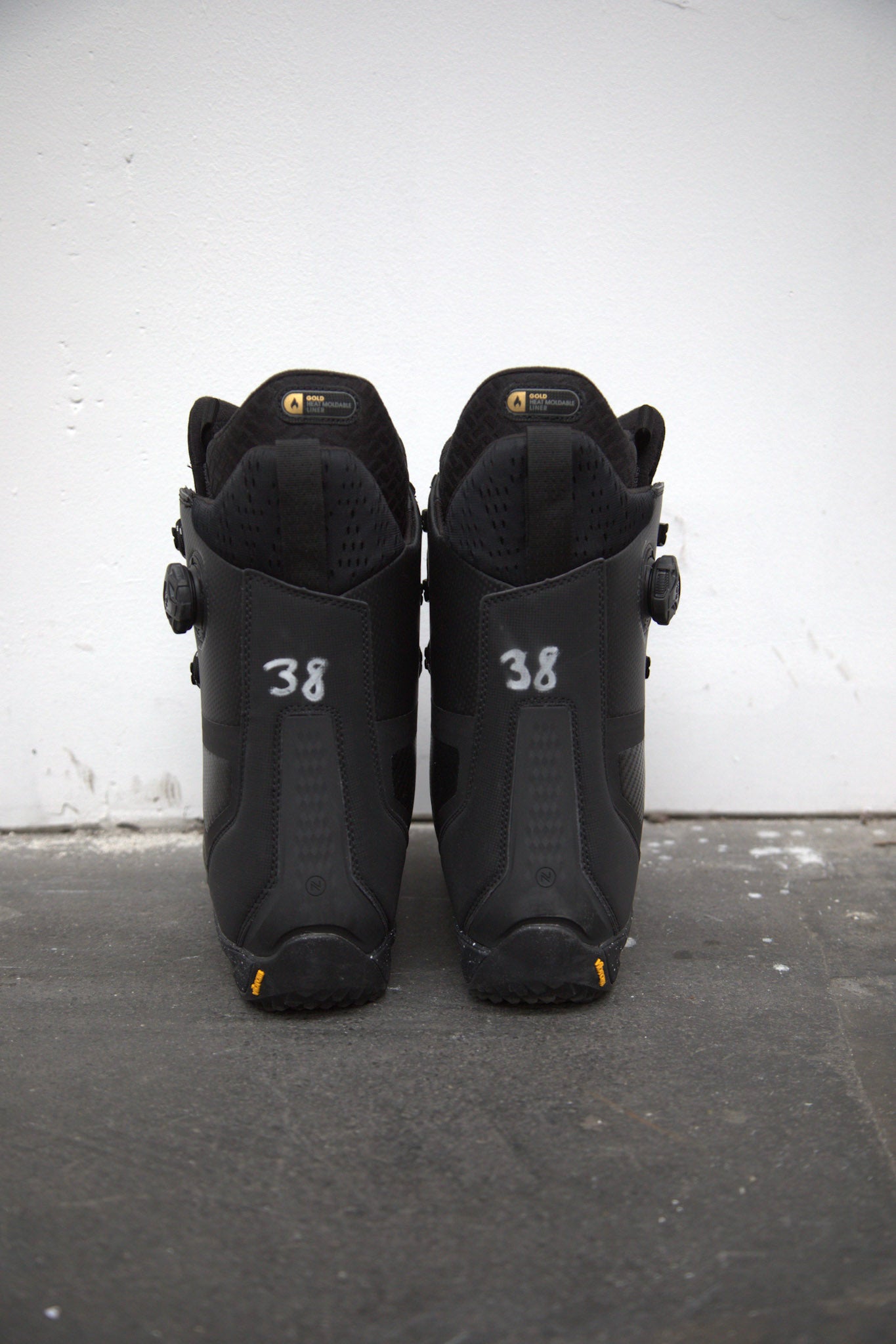 Nidecker Kita Hybrid 2024 Snowboard Boots | 38