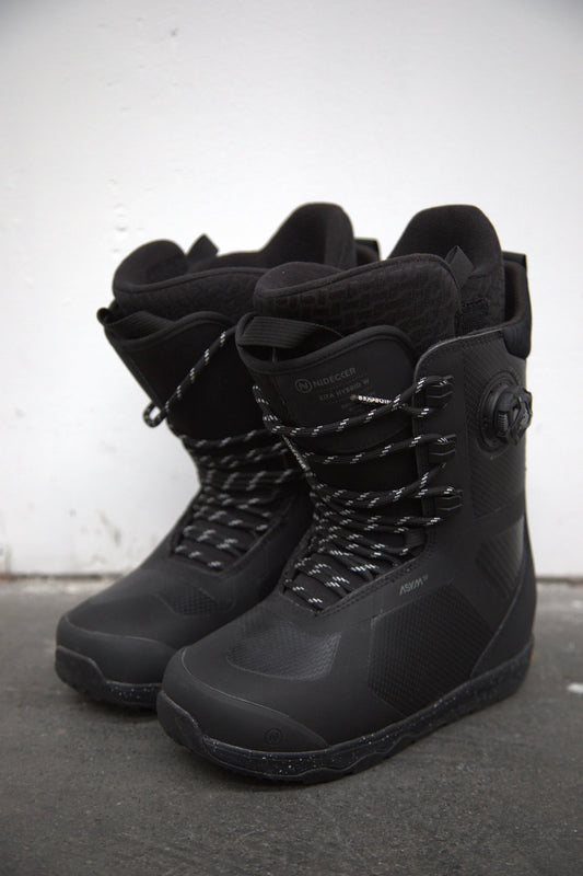 Nidecker Kita Hybrid 2024 Snowboard Boots | 38