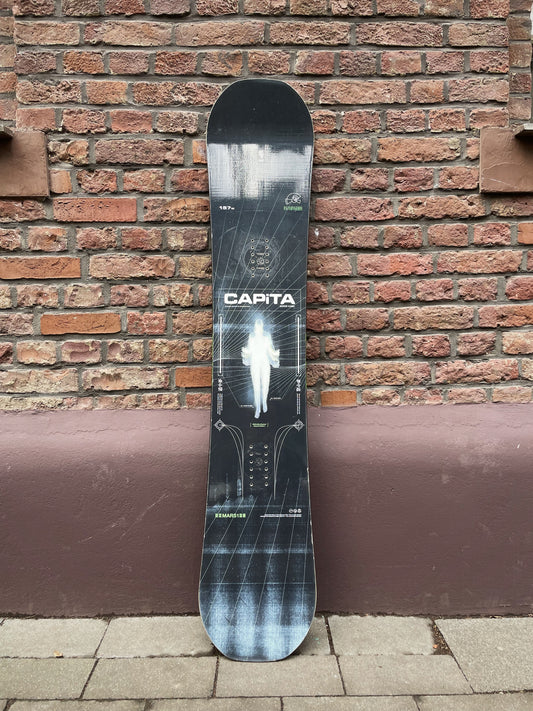Capita Pathfinder 157W 2023 Snowboard