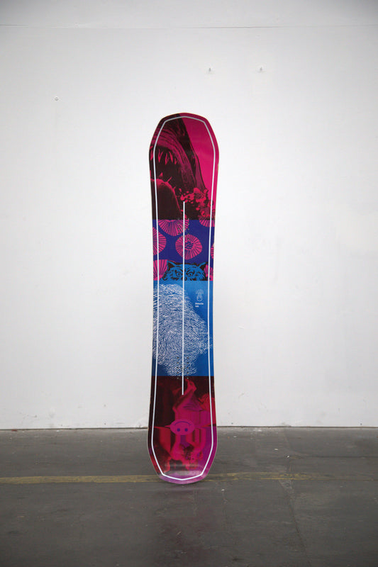 Bataleon Distortia 149 2021 Snowboard