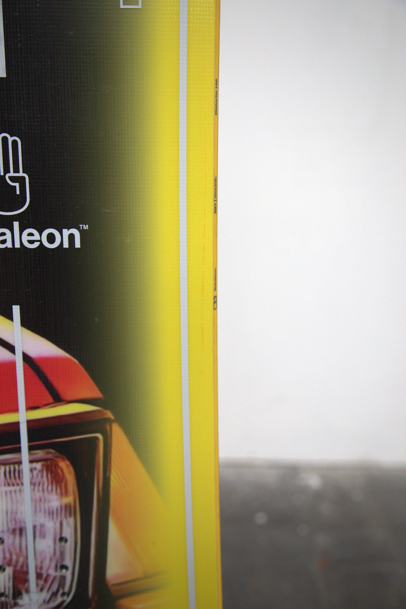 Bataleon Distortia 146 2024 Snowboard