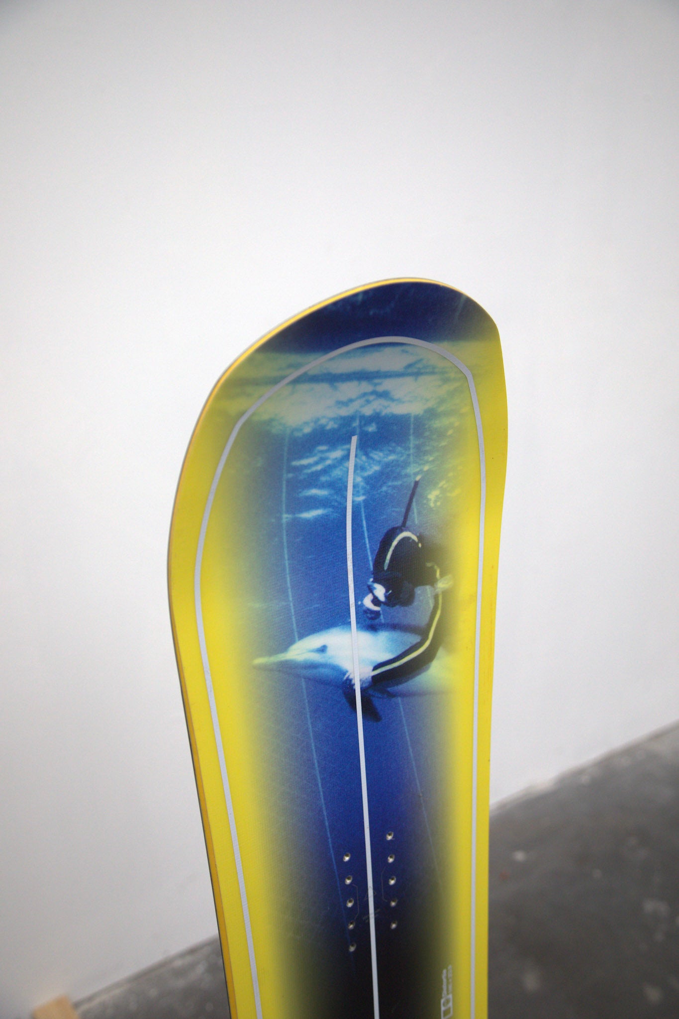 Bataleon Distortia 146 2024 Snowboard