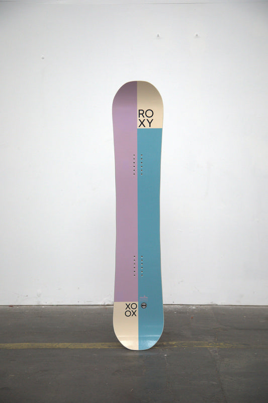 Roxy Xoxo 142 2022 Snowboard