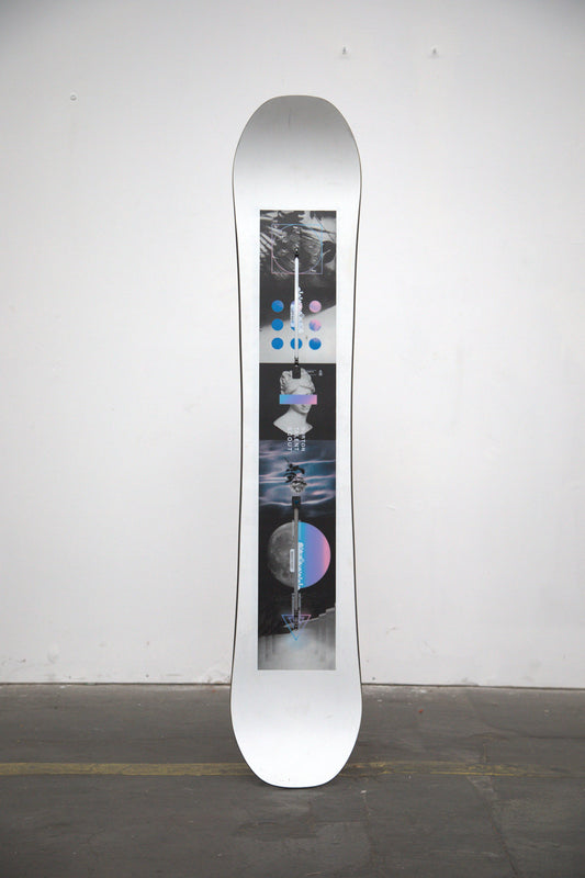 Burton Talent Scout 149 2021 Snowboard