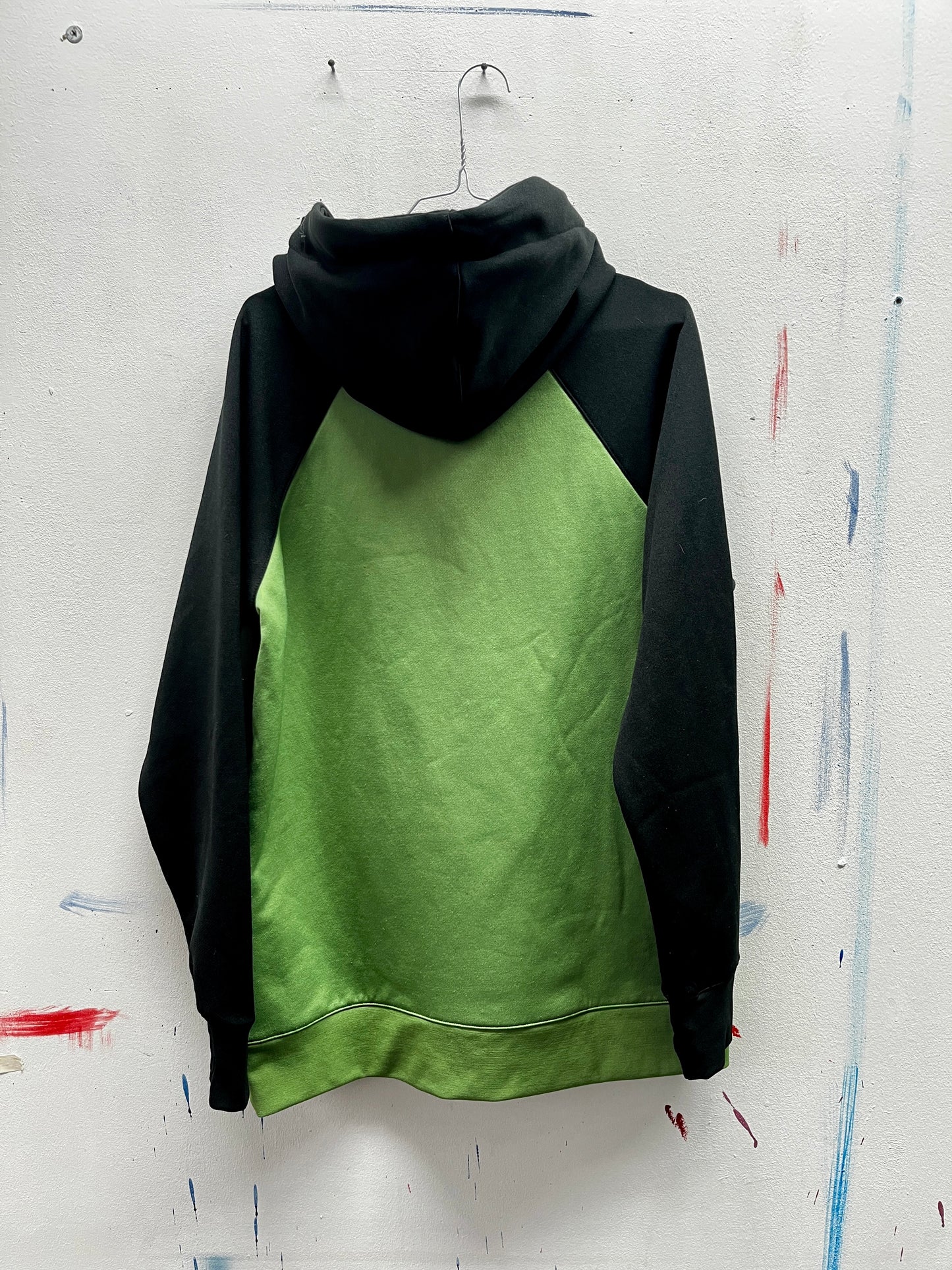 Volcom Shred Hoodie | S