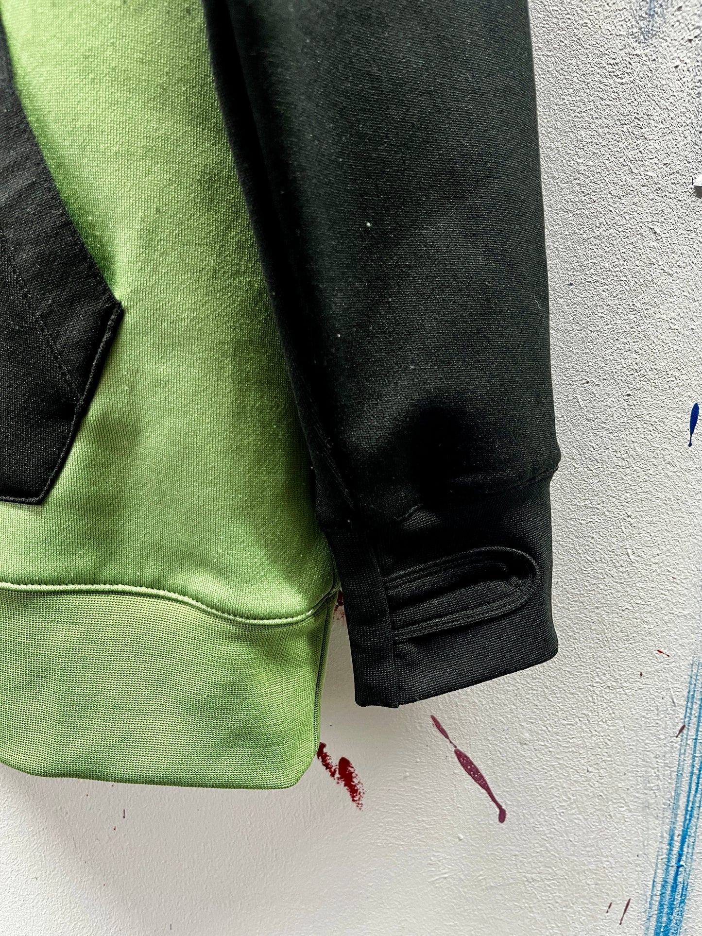 Volcom Shred Hoodie | S