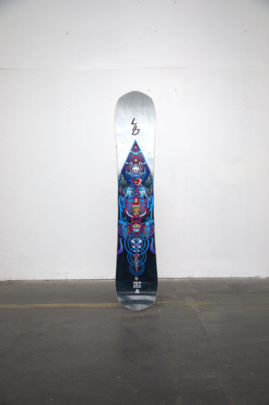 Lib Tech T.Rice Pro 157W 2023 Snowboard