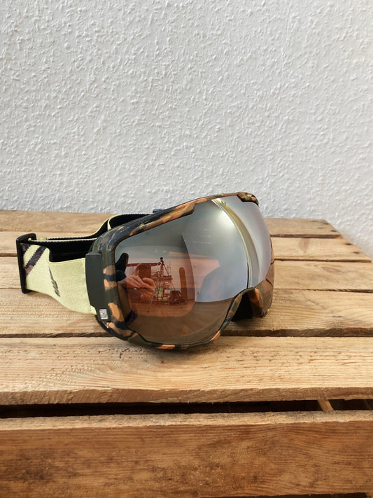 adidas Snowboarding Goggles