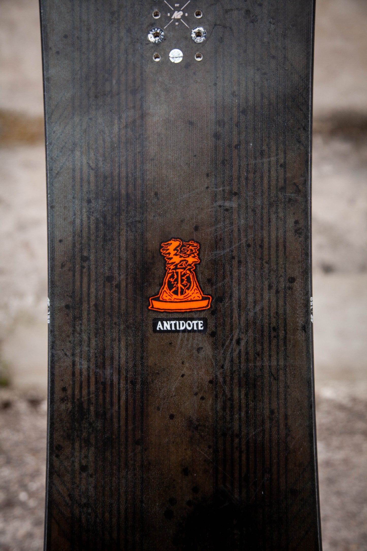 K2 Antidote 159 2023 Snowboard