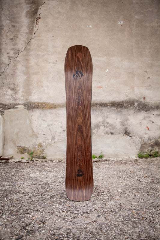 Jones Flagship 158 2021 Snowboard