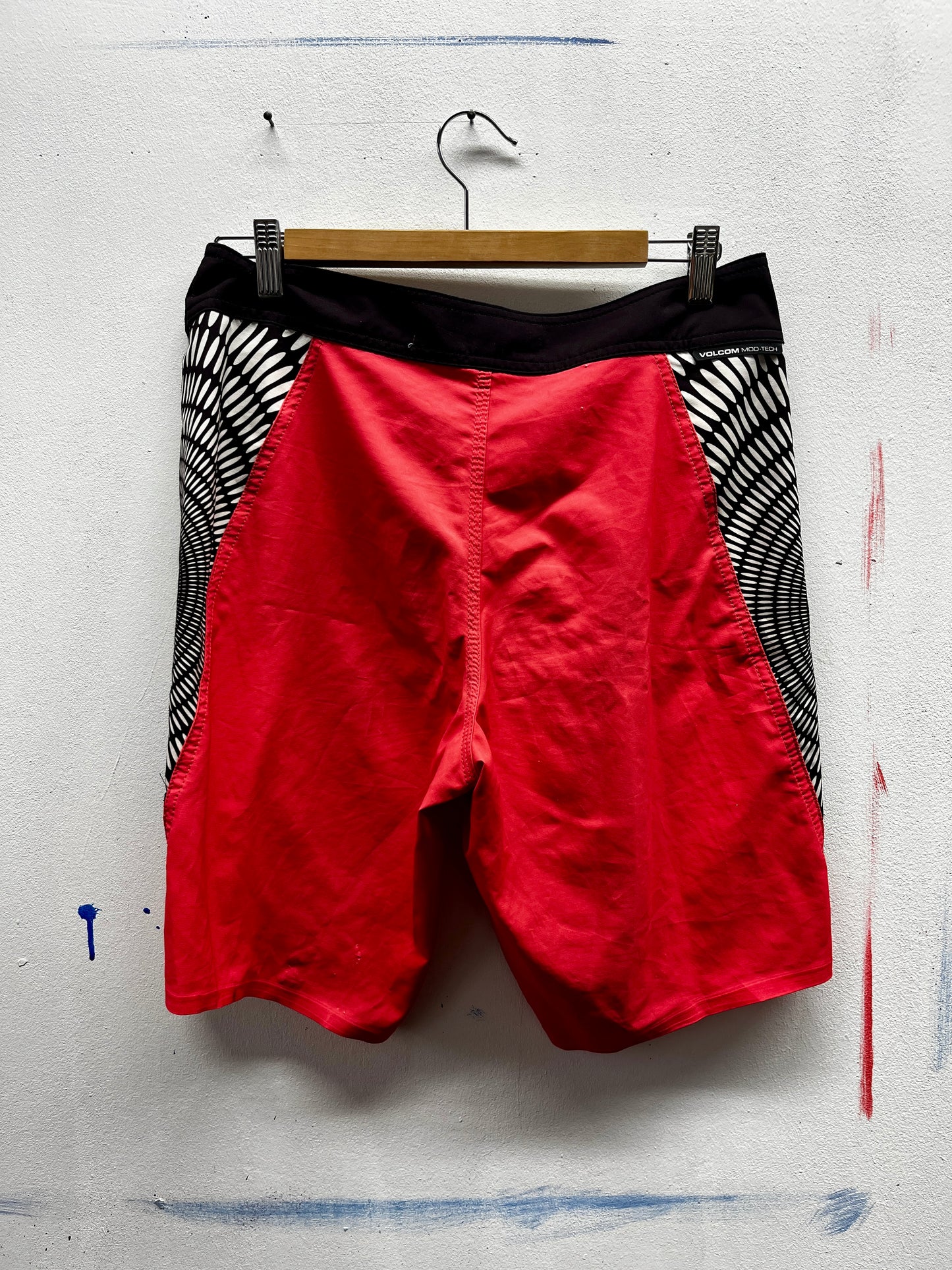 Volcom Jack Robinson Signature Boardshorts