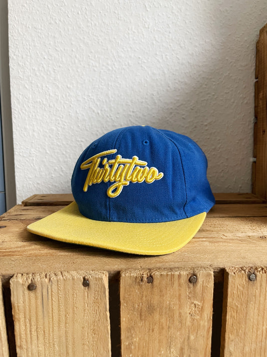 Thirtytwo Cap