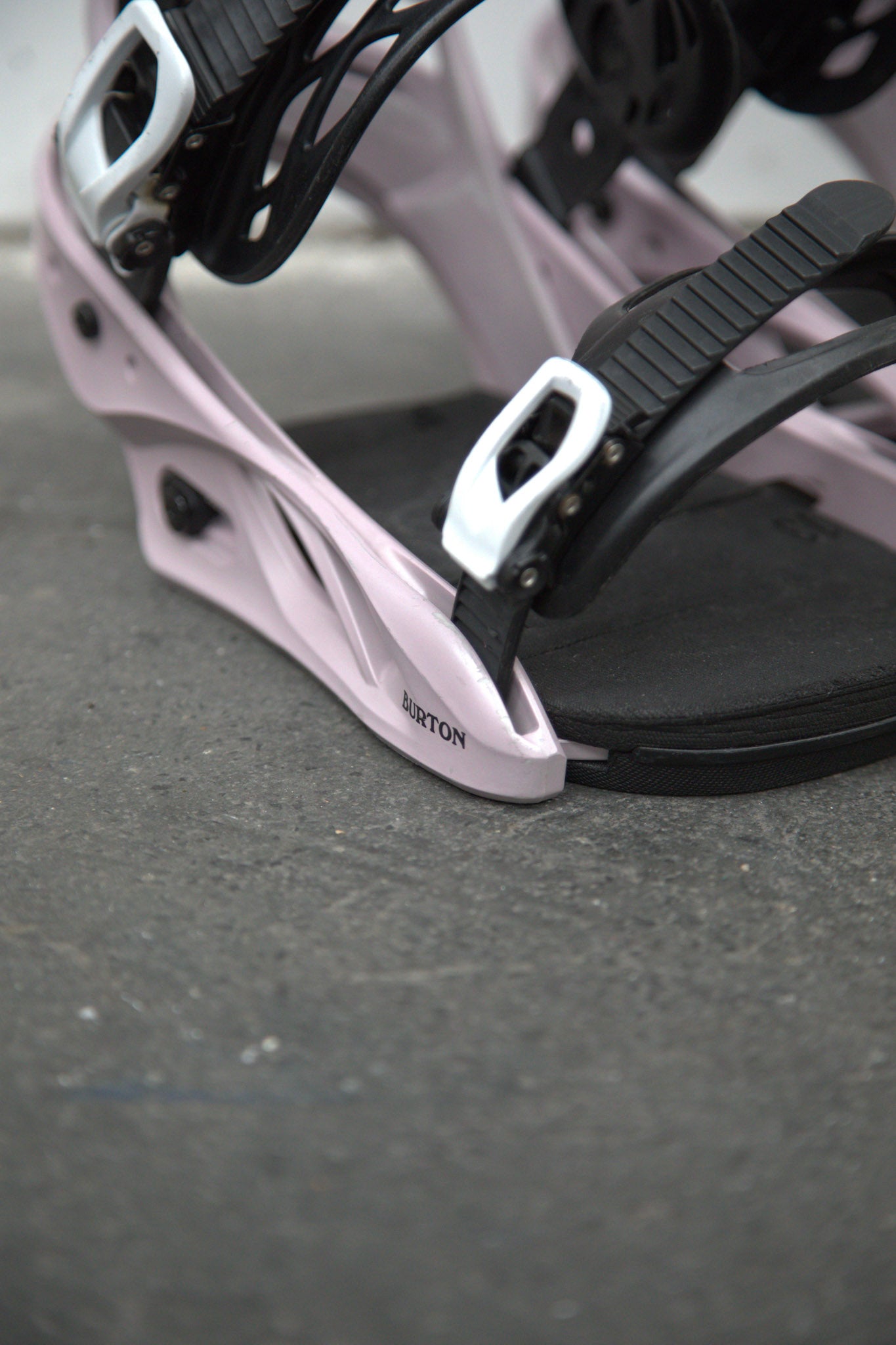 Burton Lexa 2024 Snowboard Bindung | L