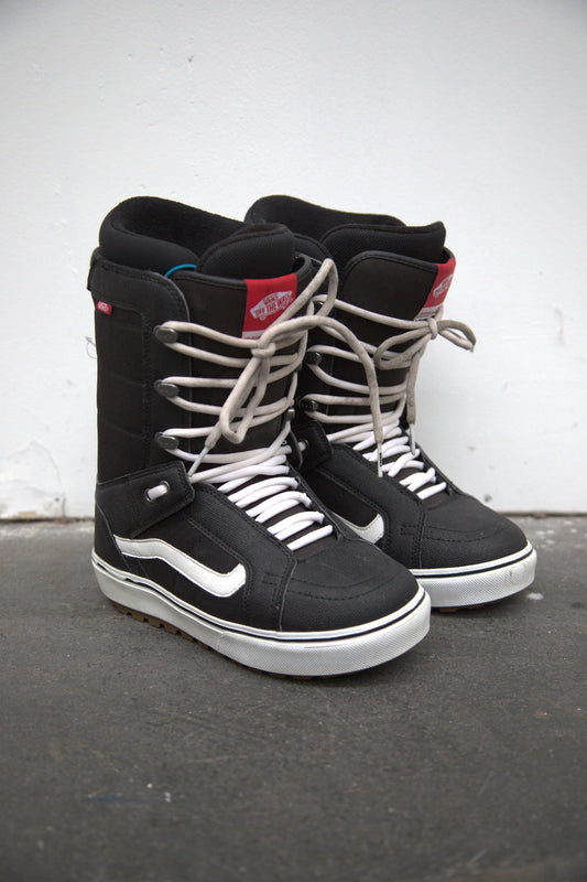 Vans Hi-Standard OG 2025 Snowboard Boots | 41