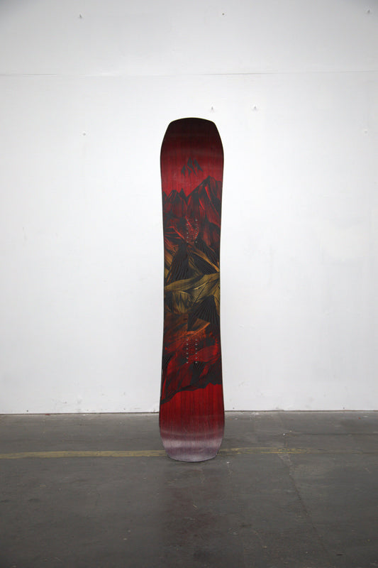 Jones Mountain Twin 154 2021 Snowboard